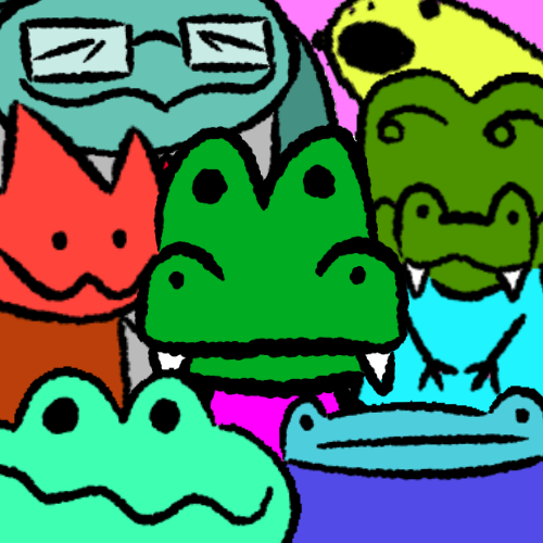 Games like Croceteria