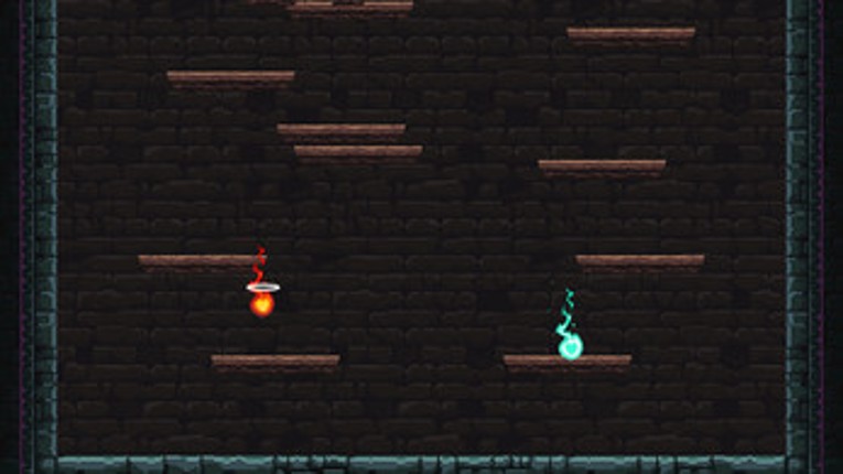 Death Jump screenshot