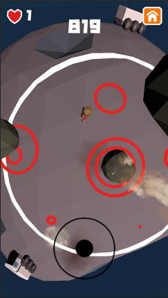 DodgeZone Image