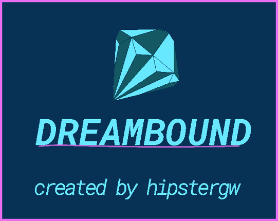 Dreambound Image