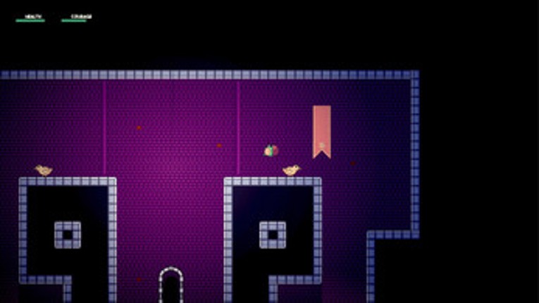 Ducky Dungeon screenshot