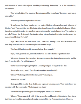 Eternella 7: Part One (18+) Image
