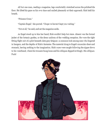 Eternella 7: Part Three Image