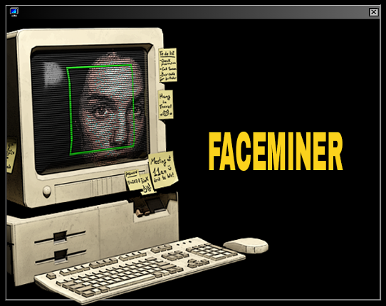 FACEMINER Image