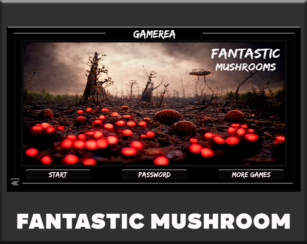 Games like Fantastic Mushrooms