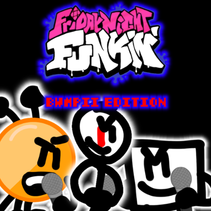 Friday night funkin bwmpii edition Image