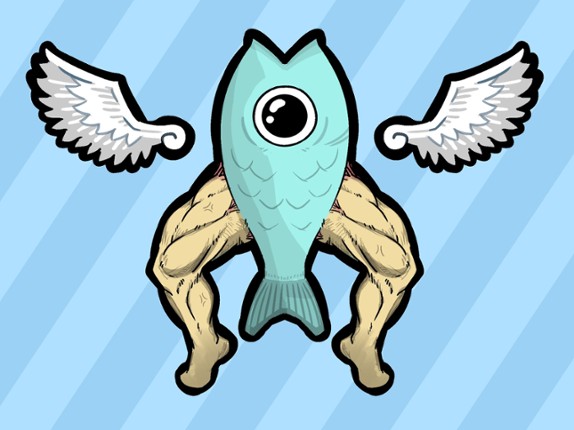 Foolish Fish Image