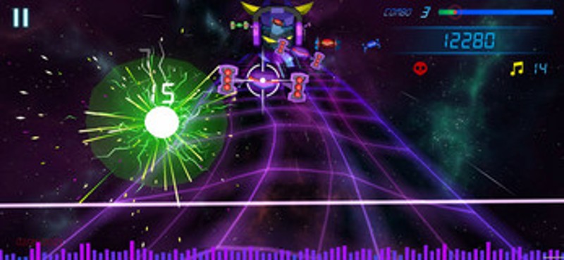 Galactigun Image