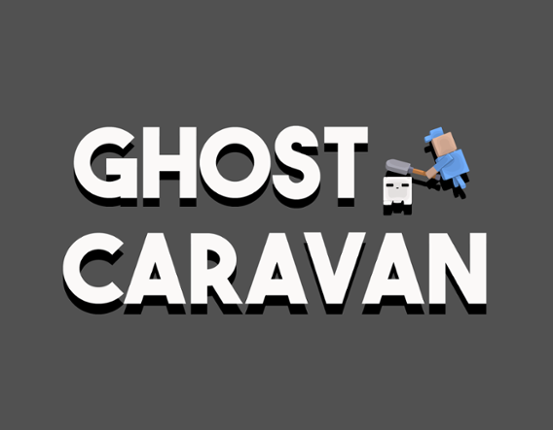 Ghost Caravan Image