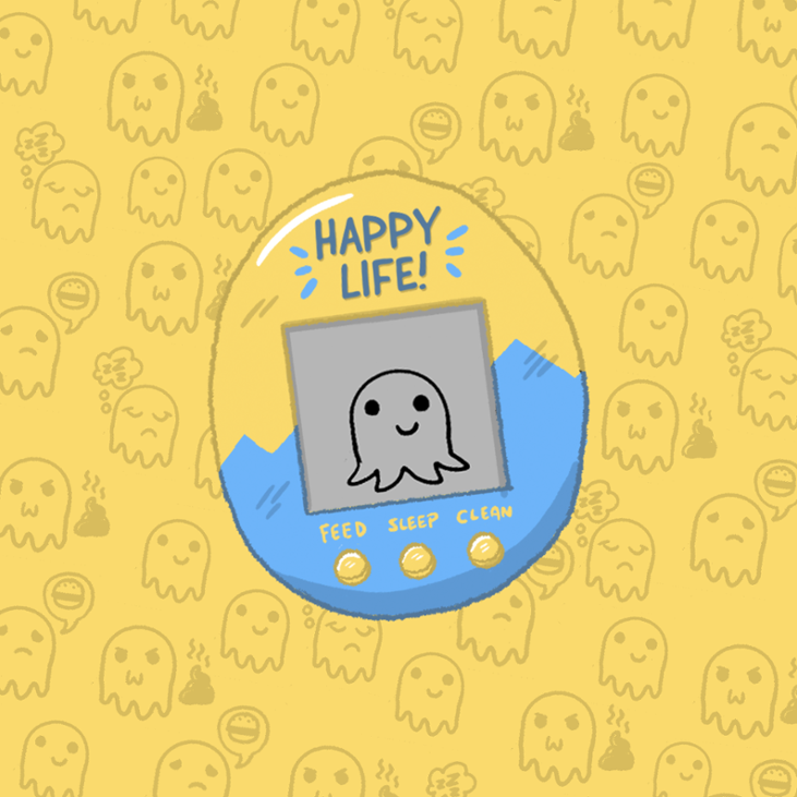 Games like Happy Life