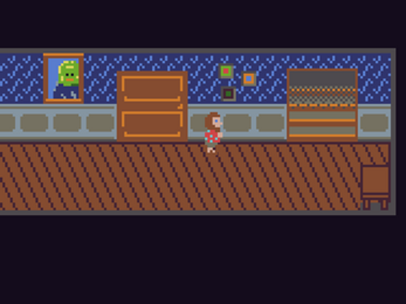 Heck House - A Chilluminati Adventure screenshot