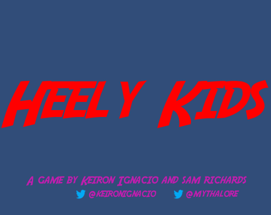 Heely Kids Image