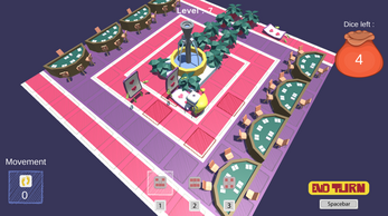 High Roller screenshot