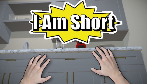 Games like I Am Short