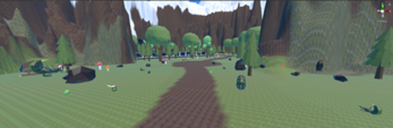 Insect Invasion screenshot