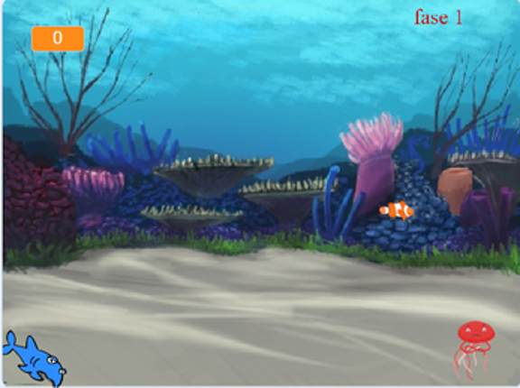 Fish Hunter Shark Image