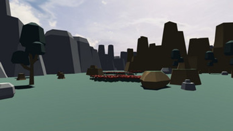 Just A Bug screenshot
