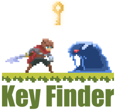Key Finder Image