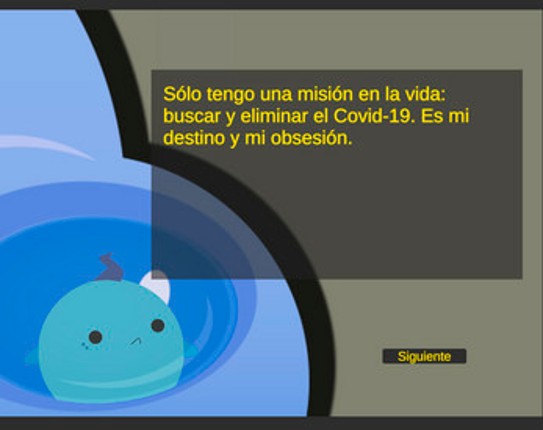 Kill Covid (vol.1) screenshot
