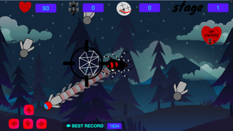 Kill flies 1.4.1 Image