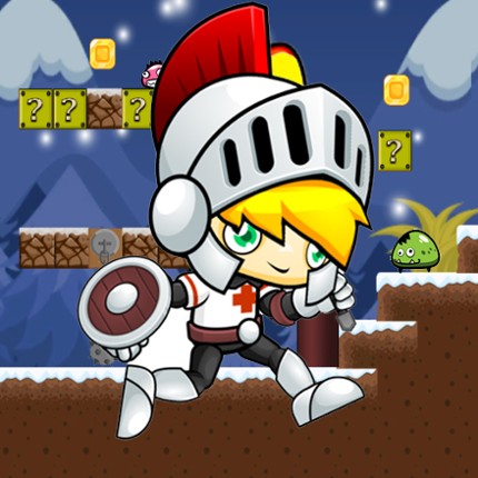 Knight's Super World Image