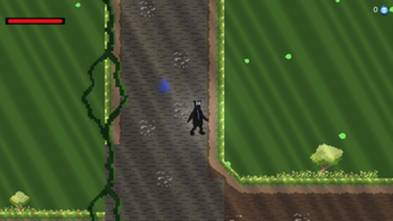 Legend's Souls screenshot