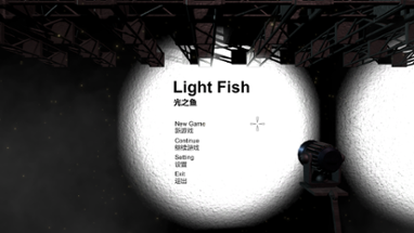 Light Fish Image