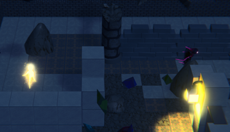 Light/Shade screenshot