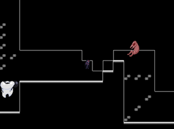 Liminalife screenshot