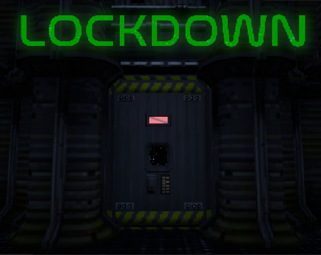 Games like Lockdown