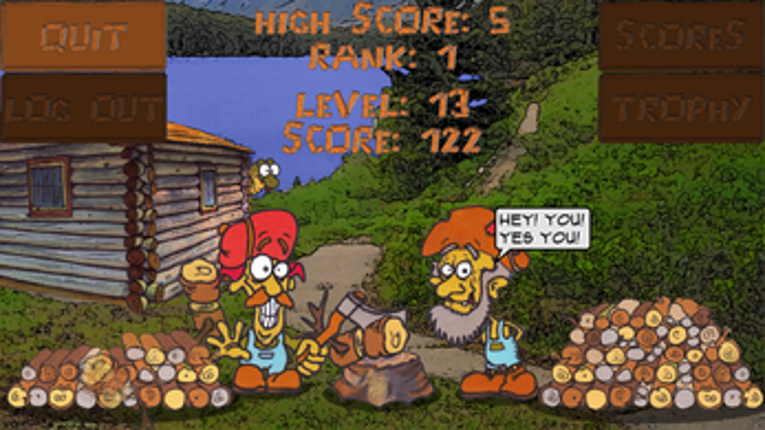 LumberHack Image