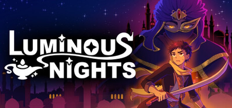 Luminous Nights Image