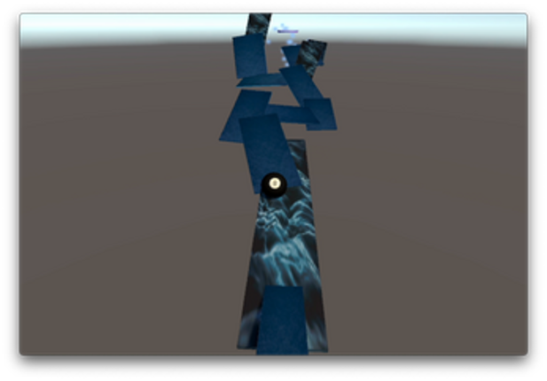 MarbleMaze Image
