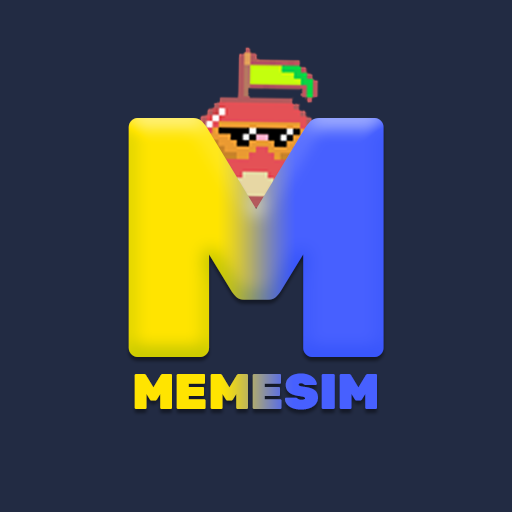 Games like MemeSim - מימ סימ