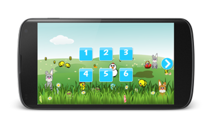 Memory Game for Kids -Memorama screenshot