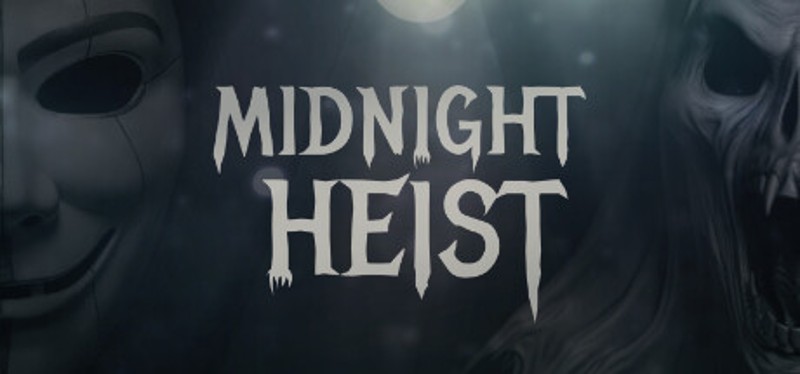 Midnight Heist Image
