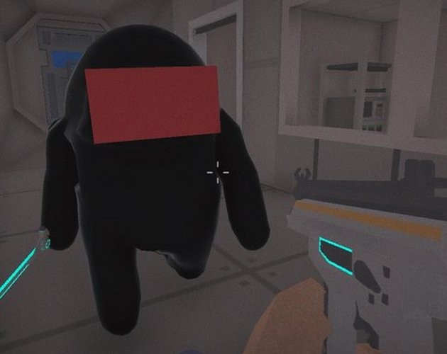 Games like MineGuy 2: Among Them