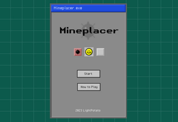 Mineplacer Image
