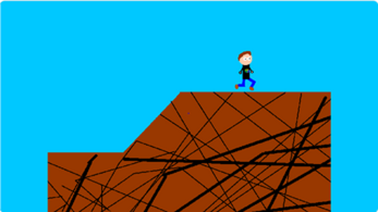 Nathaniel Bandy : Stuck In Time screenshot