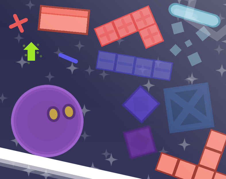 Games like Nightclimb