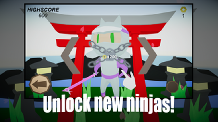 Nihongo Showdown DX Image