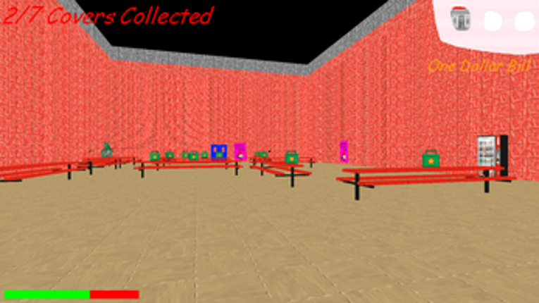 Noah's Basic's In Gaming And Fun! screenshot