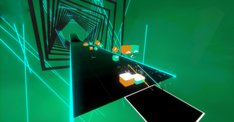 Open Saber screenshot