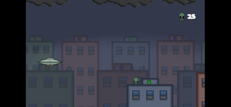 OVNI screenshot