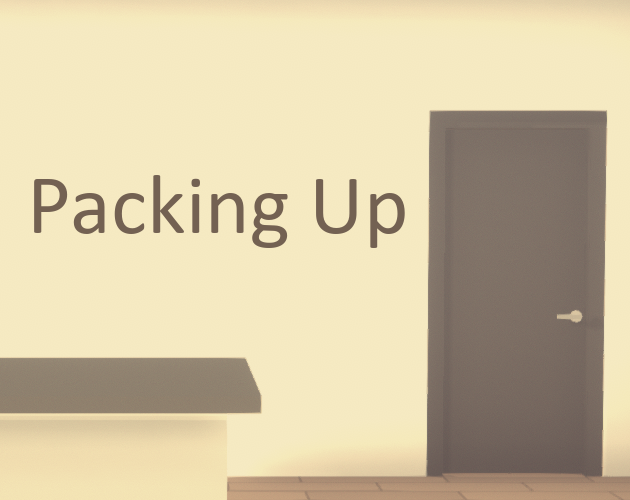 Games like Packing Up