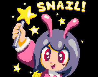 Games like Pico Snail!: Dream Castle