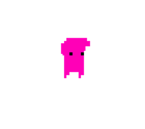 Pixel Dash Image
