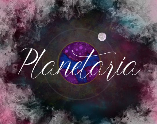 Planetaria Image