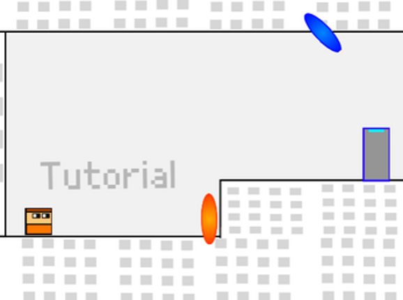 Portal Lab screenshot