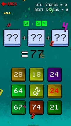 Randomatic Image